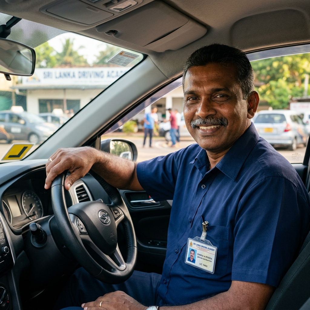 Sunil Jayawardena